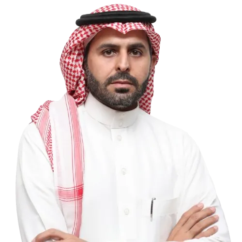 م. رائد عبدالله السحيباني