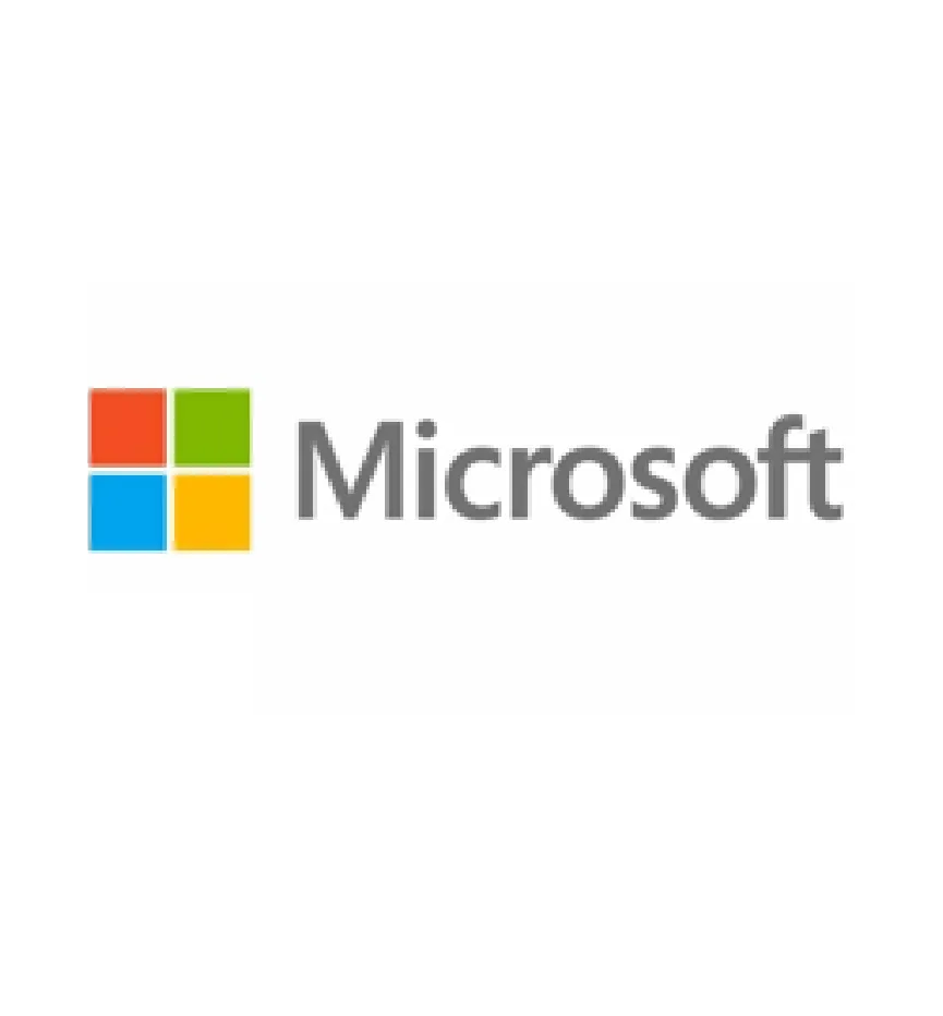 Microsoft