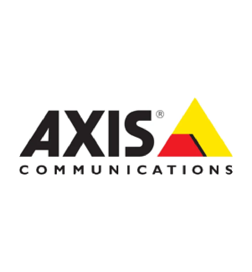 Axis Communications